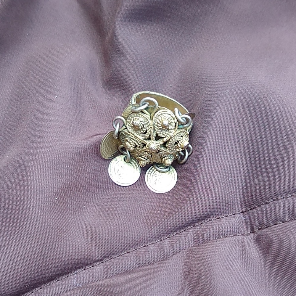 Ladies ring